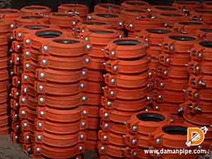 Daman Pipe - split set bolt friction anchor bolt manufacturers exporters in India